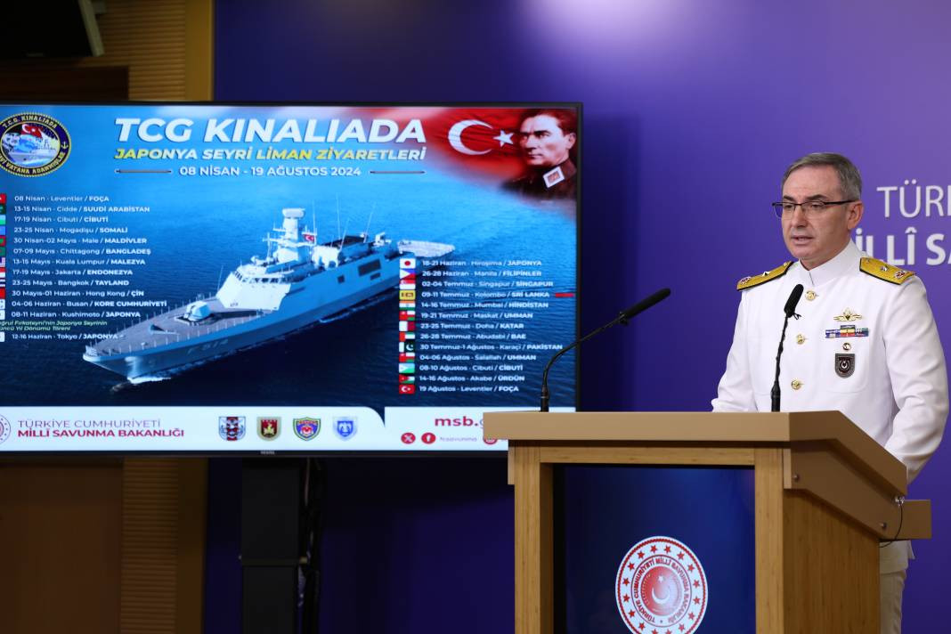 MSB duyurdu: Son bir haftada 57 terörist etkisiz hale getirildi - Resim: 2